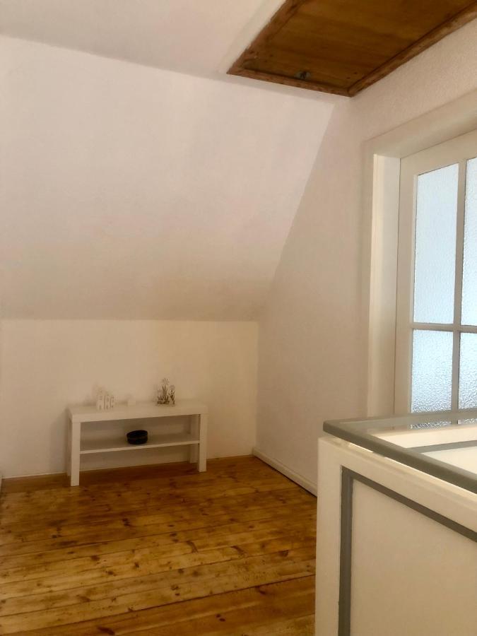 Villa Rosa Bad Rodach Esterno foto