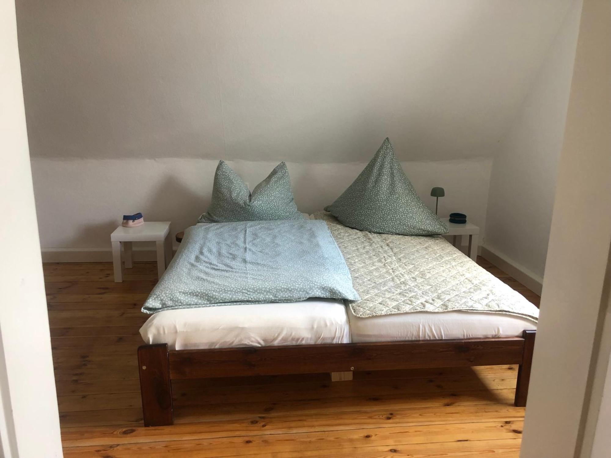 Villa Rosa Bad Rodach Esterno foto